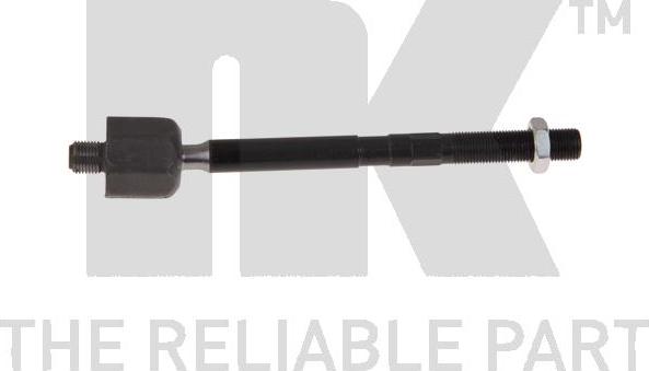 NK 5034795 - Inner Tie Rod, Axle Joint www.autospares.lv