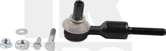 NK 5034756PRO - Tie Rod End www.autospares.lv