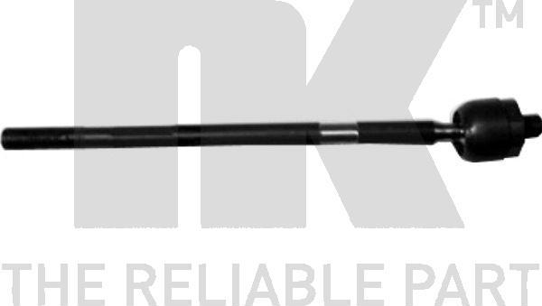 NK 5034761 - Aksiālais šarnīrs, Stūres šķērsstiepnis www.autospares.lv