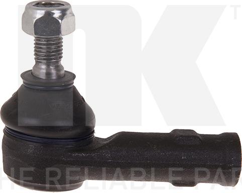 NK 5034763PRO - Tie Rod End www.autospares.lv