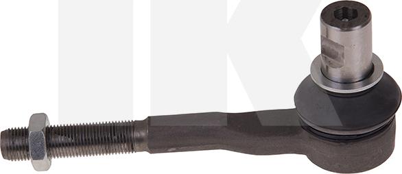 NK 50347100 - Tie Rod End www.autospares.lv