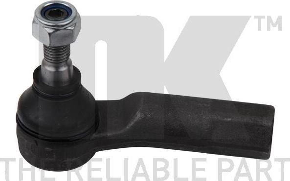 NK 50347107 - Tie Rod End www.autospares.lv