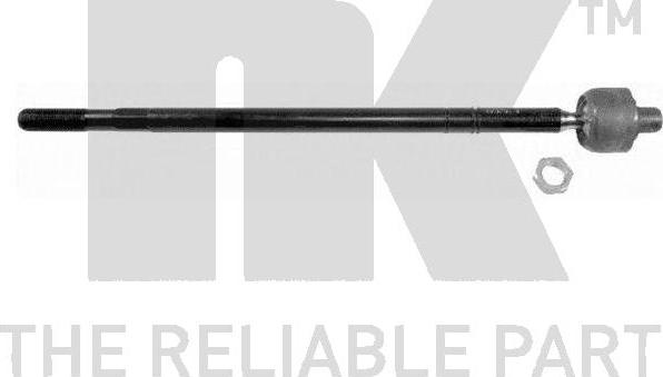 NK 5034789 - Inner Tie Rod, Axle Joint www.autospares.lv