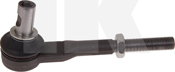 NK 5034786 - Наконечник рулевой тяги, шарнир www.autospares.lv