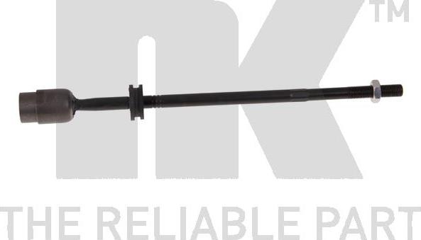 NK 5034734 - Inner Tie Rod, Axle Joint www.autospares.lv