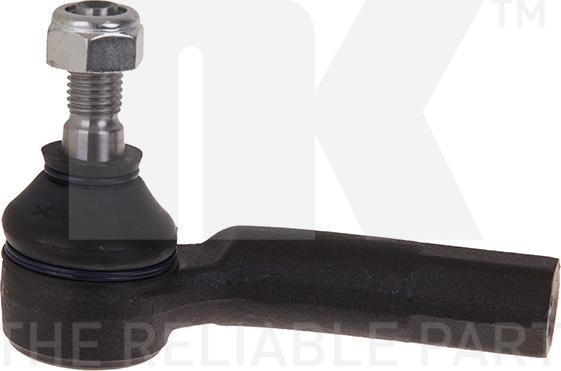 NK 5034775 - Tie Rod End www.autospares.lv