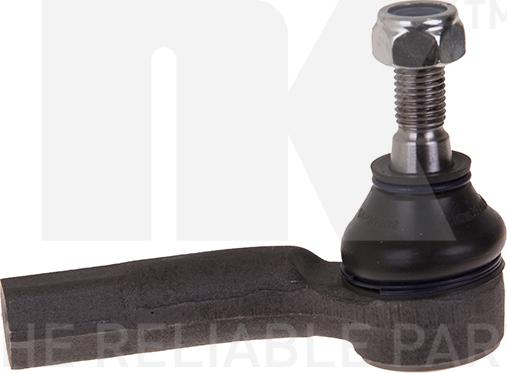 NK 5034776 - Tie Rod End www.autospares.lv