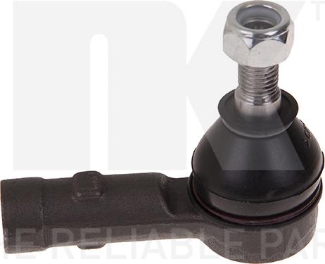 NK 5035002 - Tie Rod End www.autospares.lv