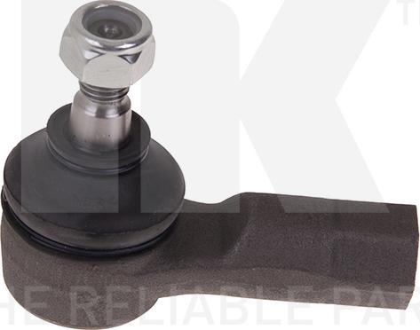 NK 5035007 - Tie Rod End www.autospares.lv