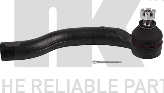 NK 5035216 - Tie Rod End www.autospares.lv