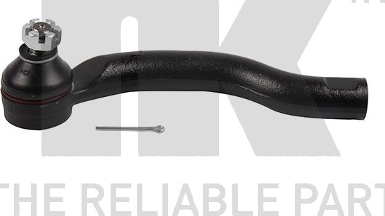 NK 5035217 - Tie Rod End www.autospares.lv