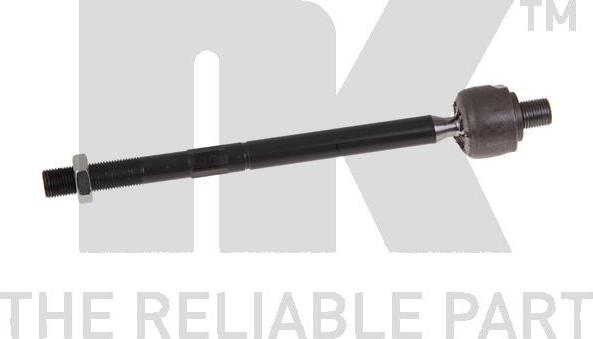 NK 5031943 - Inner Tie Rod, Axle Joint www.autospares.lv