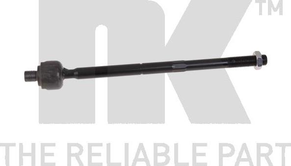 NK 5031919 - Inner Tie Rod, Axle Joint www.autospares.lv