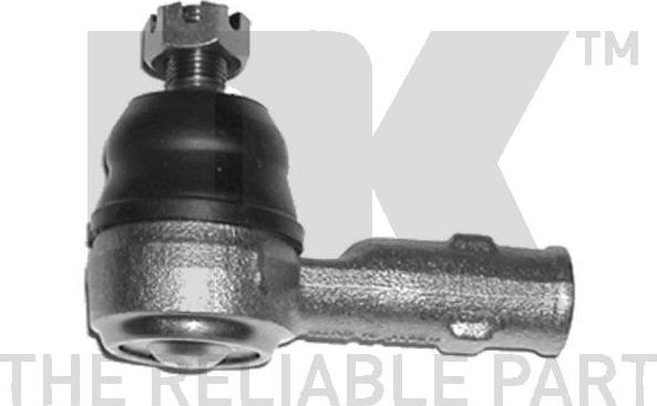 NK 5031408 - Tie Rod End www.autospares.lv