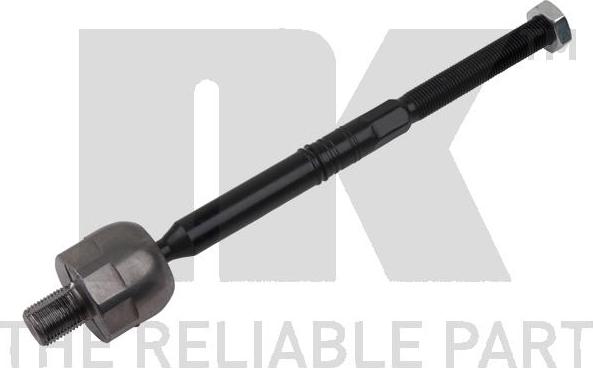 NK 5031549 - Inner Tie Rod, Axle Joint www.autospares.lv