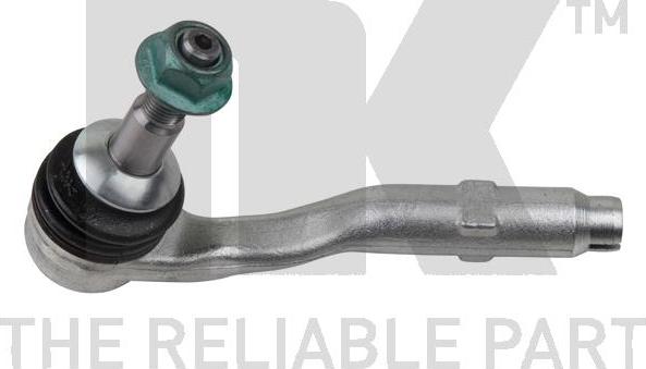 NK 5031541 - Tie Rod End www.autospares.lv