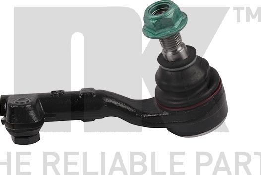 NK 5031550 - Tie Rod End www.autospares.lv