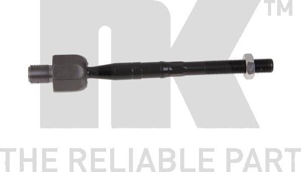 NK 5031519 - Inner Tie Rod, Axle Joint www.autospares.lv