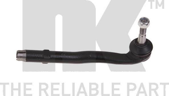 NK 5031514 - Tie Rod End www.autospares.lv