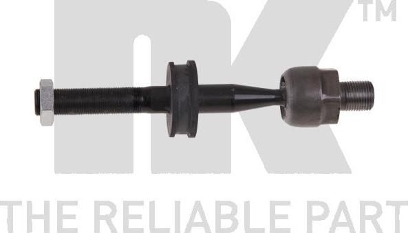 NK 5031515 - Aksiālais šarnīrs, Stūres šķērsstiepnis www.autospares.lv