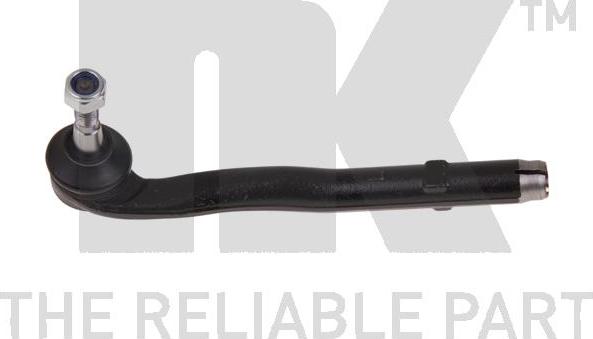 NK 5031513 - Tie Rod End www.autospares.lv