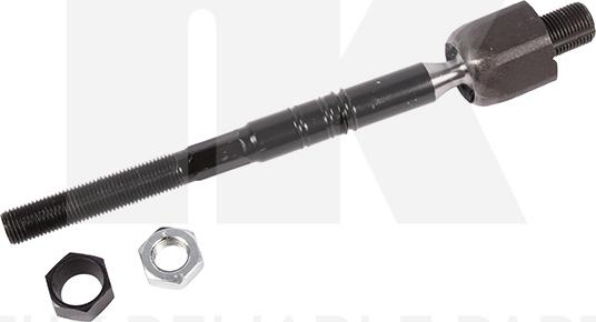 NK 5031530 - Inner Tie Rod, Axle Joint www.autospares.lv