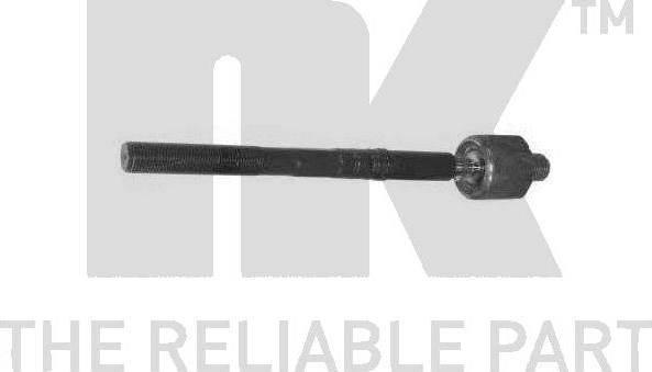 NK 5031531 - Inner Tie Rod, Axle Joint www.autospares.lv