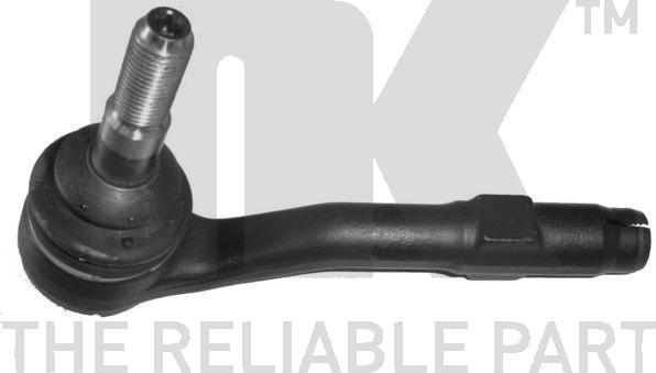 NK 5031526 - Tie Rod End www.autospares.lv