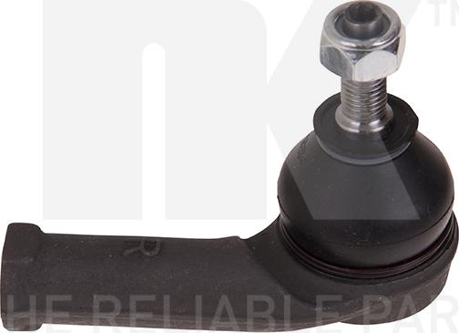 NK 5031012 - Stūres šķērsstiepņa uzgalis www.autospares.lv