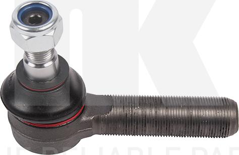 NK 5033998 - Tie Rod End www.autospares.lv