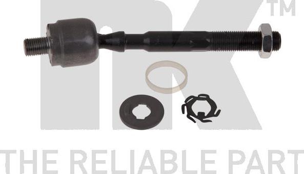 NK 5033943 - Inner Tie Rod, Axle Joint www.autospares.lv