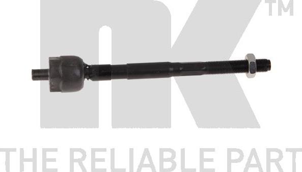 NK 5033957 - Aksiālais šarnīrs, Stūres šķērsstiepnis www.autospares.lv