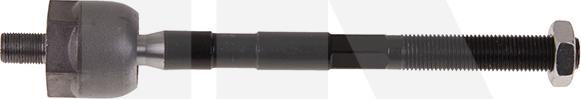 NK 5033964 - Inner Tie Rod, Axle Joint www.autospares.lv