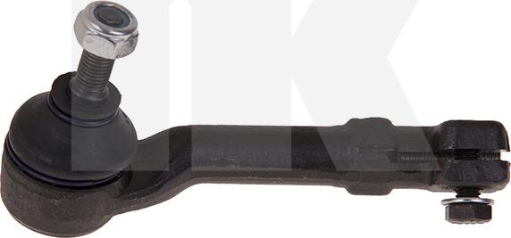 NK 5033934 - Stūres šķērsstiepņa uzgalis www.autospares.lv