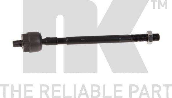 NK 5033933 - Aksiālais šarnīrs, Stūres šķērsstiepnis www.autospares.lv