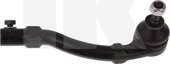 NK 5033923 - Stūres šķērsstiepņa uzgalis www.autospares.lv