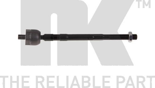 NK 5033970 - Aksiālais šarnīrs, Stūres šķērsstiepnis www.autospares.lv