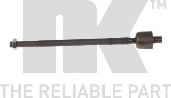 NK 5033405 - Aksiālais šarnīrs, Stūres šķērsstiepnis www.autospares.lv