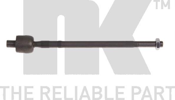 NK 5033405 - Aksiālais šarnīrs, Stūres šķērsstiepnis www.autospares.lv