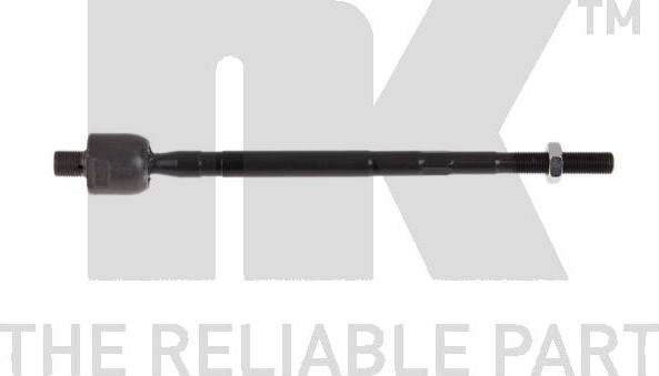 NK 5033408 - Aksiālais šarnīrs, Stūres šķērsstiepnis www.autospares.lv