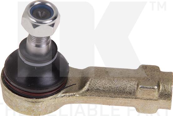 NK 5033403 - Наконечник рулевой тяги, шарнир www.autospares.lv