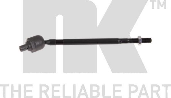 NK 5033419 - Inner Tie Rod, Axle Joint www.autospares.lv