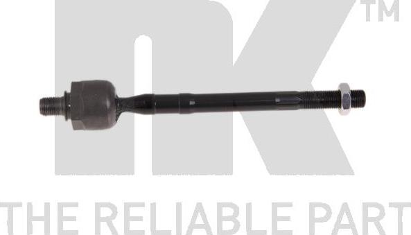 NK 5033413 - Aksiālais šarnīrs, Stūres šķērsstiepnis www.autospares.lv