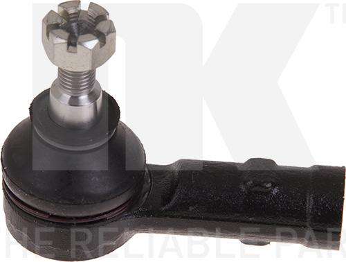 NK 5033436 - Stūres šķērsstiepņa uzgalis www.autospares.lv