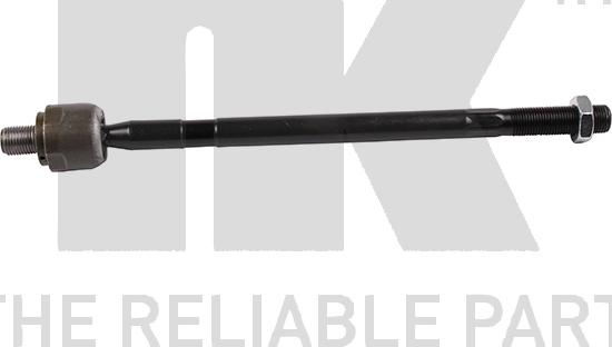 NK 5033425 - Inner Tie Rod, Axle Joint www.autospares.lv