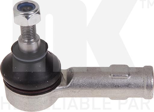 NK 5033423 - Наконечник рулевой тяги, шарнир www.autospares.lv