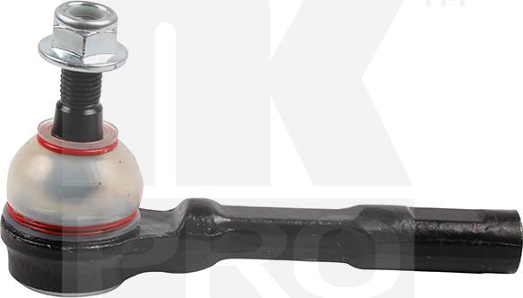 NK 5033655PRO - Tie Rod End www.autospares.lv