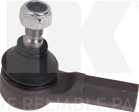 NK 5033658 - Tie Rod End www.autospares.lv