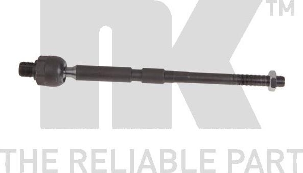 NK 5033669 - Inner Tie Rod, Axle Joint www.autospares.lv