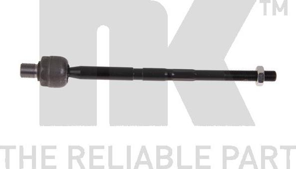 NK 5033660 - Aksiālais šarnīrs, Stūres šķērsstiepnis www.autospares.lv